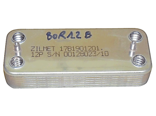 INTERC. PLACAS 12 BERETTA-RIELLO HH 20