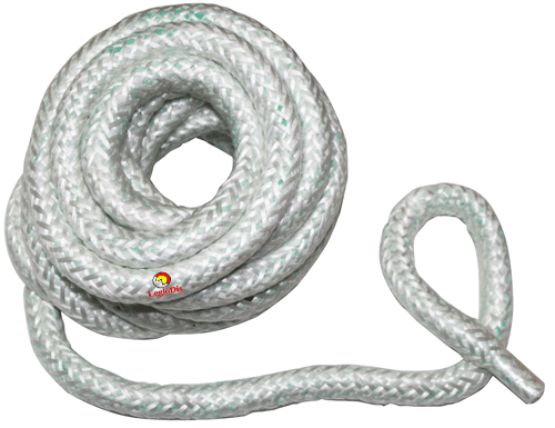 TRENZA FIBRAS MINERALES Ø 20 MM 5M