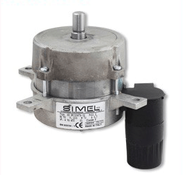 MOT-2067 XD9F // 2067A-32 70W MOTOR SIMEL