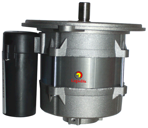 MOT-2069 CD 41/2069-32 75W