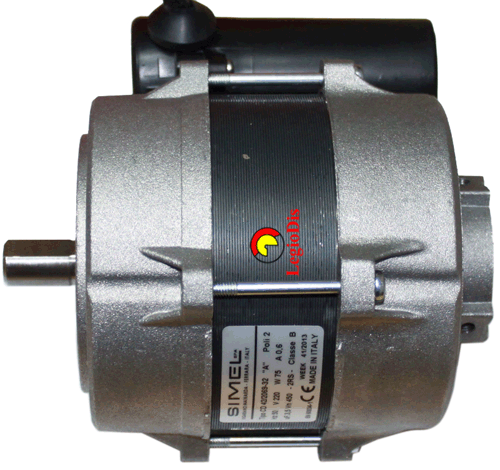 MOT-2069 CD 42/2069-32 75W