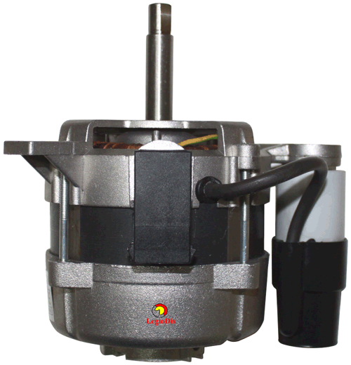 MOTOR AACO BALTUR 60.2.90.32M+C4 230/50 AO W90 275