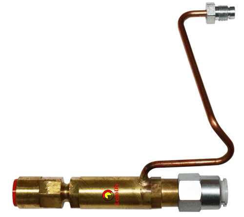 LINEA BOQUILLA 300.5994 RIELLO KADET TRONIC 3R