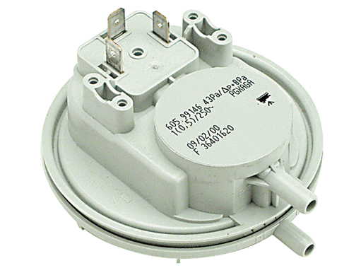 PRESOSTATO AIRE CL CHA 24KV ELEXIA COMFORT24FF/B/P