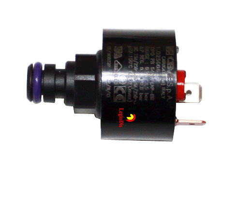 SONDA DETECCION FLUJO DE AGUA. MOD. DIVATECH C24,