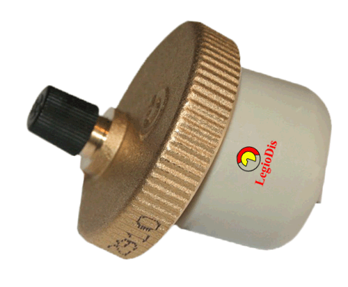 PURGADOR-SEPARADOR AIRE R0439 BERETTA