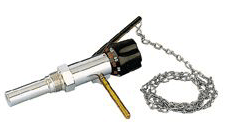 REGULADOR DE TIRO 3/4" M 60MM.