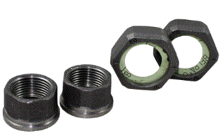 JUEGO RACORES BOMBA 1 1/2X1"