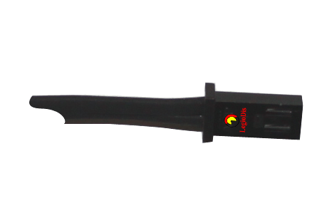 CONECTOR SONDA TEMPERATURA (RADIANT, BERETTA ETC)