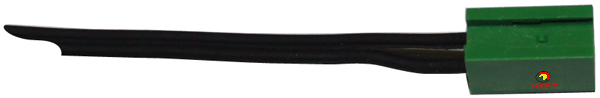 Conector sonda Tª 74.73005 /74.73020 / 74.730