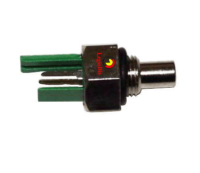 SONDA (VERDE) MERLONI / ARISTON MOD. FX27RIN, GENU