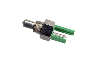 SONDA Tª VERDE CONICA PARA ROCA / SAVIO 10 K?