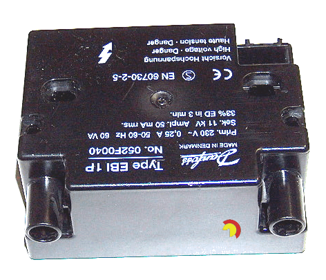 052F4038    EBI    4M    /    052F0033    TRANSFOR