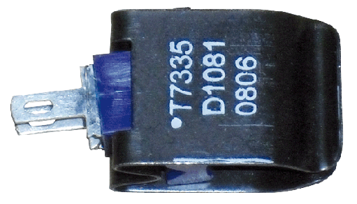 TERMISTANCIA A.C.S. TUBO 14 FAGOR MOD. CA-20