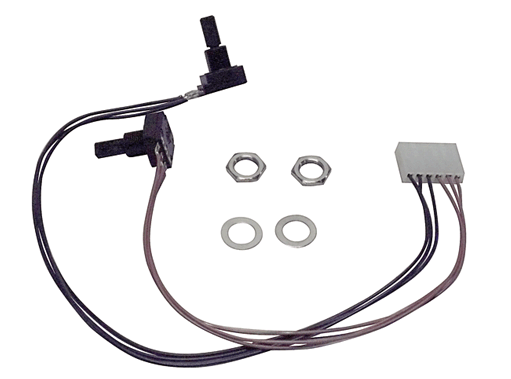 POTENCIOMETRO CL FAG FA20N FA20T1GLP, FE20E2N, FA2