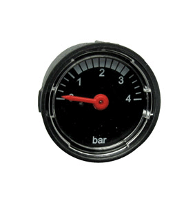 MANOMETRO FAGOR MOD. CA-20 E N; FEE-20/1 N