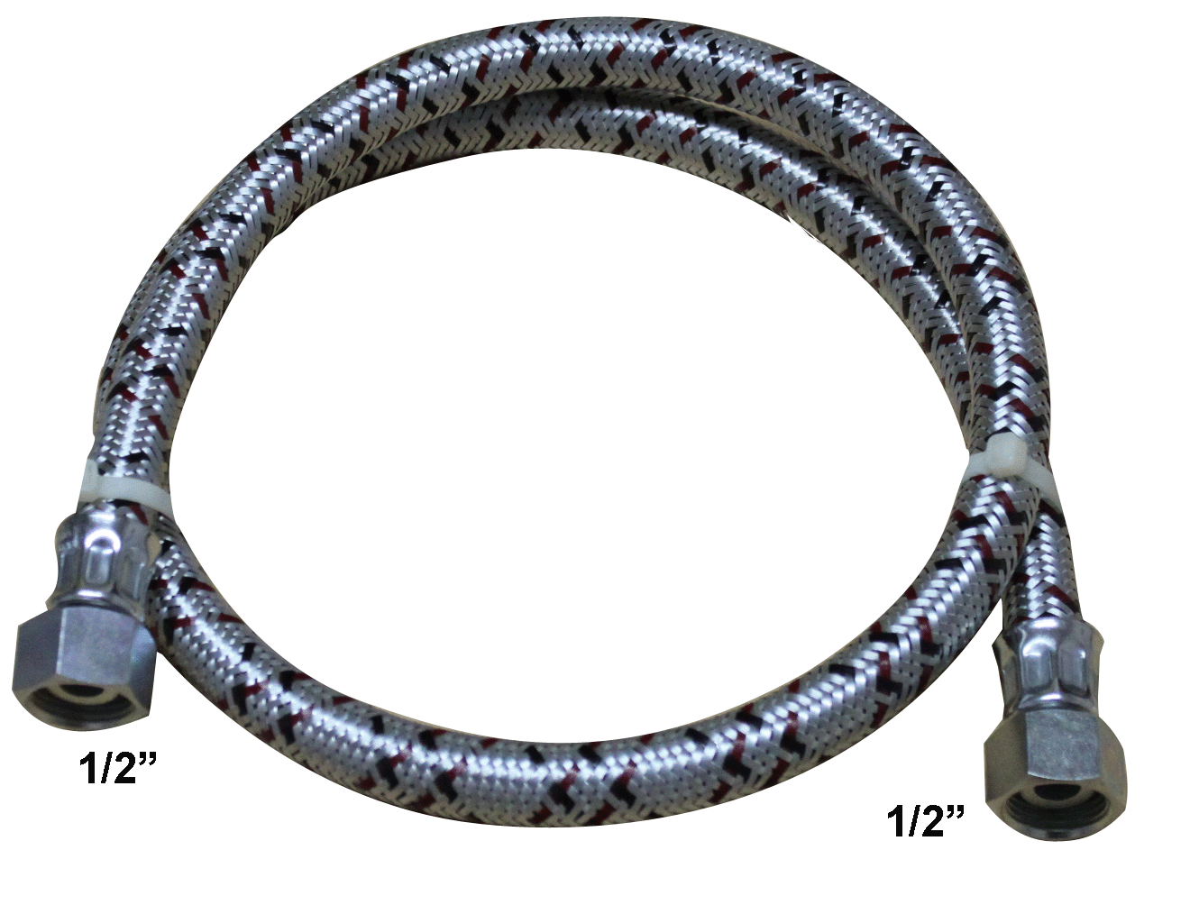 LATIGUILLO 12MM. 1000MM. HTL1/2"XHTL1/2"