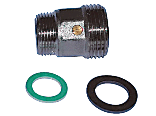 VALVULA RETENCION CL FER 1-3/4" DIVATECHF24, DOMIC
