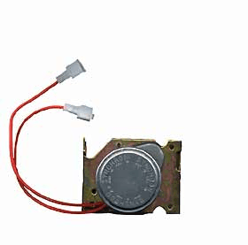 MOTOR C/PLETINA 2vias 230V MUT