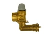 VALVULA SEGURIDAD CALEFACCION 19-0732 VAILLANT