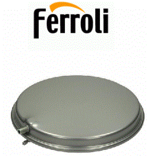 VASO EXPANSIÓN CL FER 10L I39809690 +