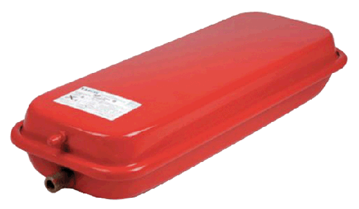 VASO EXPANSION ROCA GAVINA 141041200 10LTS. 3/8"
