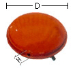 VASO 8PCS (8LTS.) CALDERA ROCA 122155370 387X85  1