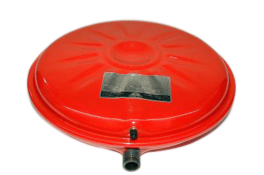 VASO 10LTS CALDE. ERP-385/10  385x108