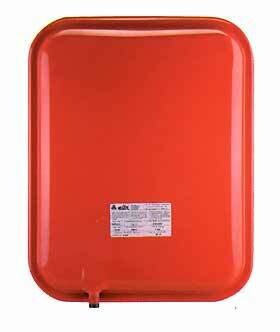 VASO 10LTS CALDE. ERP-Q/10 436x344 x97