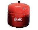 VASO EXPANSION 12lts. CALEFACCION 3/4"