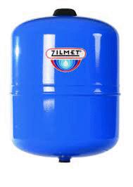 VASO 8LTS. AGUA SANITARIA 3/4"