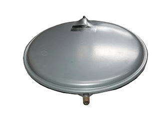 VASO EXPANSION 639 VPL 6LTS. 3/8" M MTS VALVULA A
