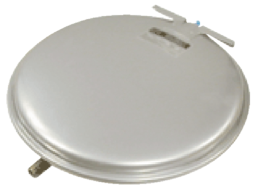 VASO EXPANSION PARA BERETTA 2204 8LTS. 1/2"M VALVU