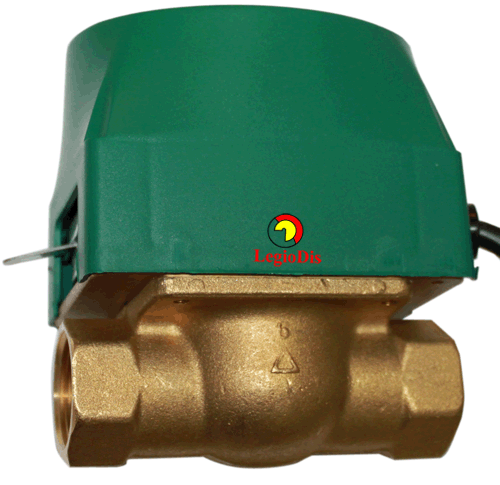SF 20-2 HH R3/4" 2VIAS SIN MICRO 230V ZONA MUT