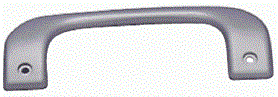 BOSCH TIRADOR PUERTA FRIGORÍFICO 70 X 210 MM. FIJA