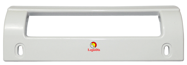 TIRADOR PUERTA FRIGORIFICO BLANCO BALAY, CROLLS, S