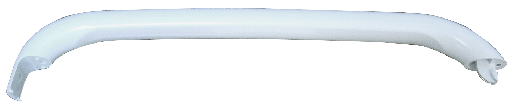 TIRADOR PUERTA FRIGORIFICO BOSCH KGS43123/01, KGS4