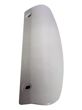 TIRADOR PANELABLE PARA PUERTA FRIGORIFICO FAGOR F8