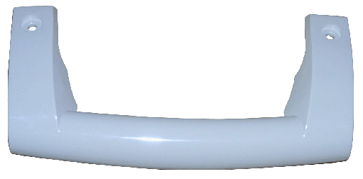 TIRADOR BLANCO FAGOR F86V005A8, FC67NF, FS19A, LON