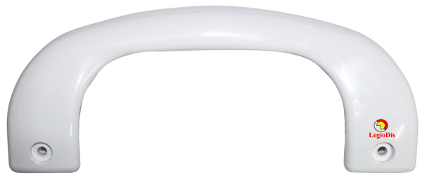 TIRADOR PUERTA REFRIGERADOR FAGOR FVE000316, DISTA