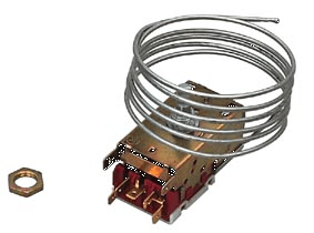 TERMOSTATO PARA FRIGORIFICO BALAY, SUPER SER K59L2