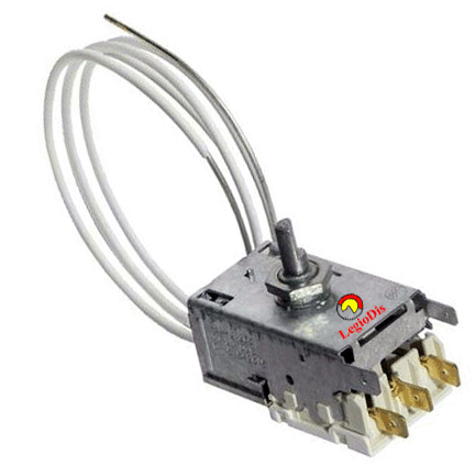 TERMOSTATO FRIGO ZANUSSI K59L1265 -15,5C -26,5 DIF