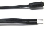 SENSOR DE TEMPERATURA NTC 10KOHM CABLE TERMOPLÁSTI