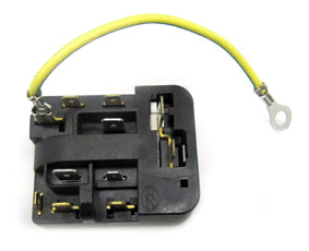 PTC FRIGORIFICO EDESA 2DDE235NF, DDE235NF.VALIDO P