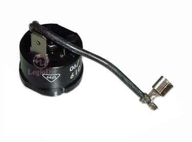 CLIXON COMPRESOR 1/4 CV, 220 V.