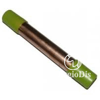 FILTRO DESH    STA 40 GR  1/4xCAP 134a