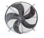 VENTILADOR ROTOR EXTERNO 0300MM 85W 230V