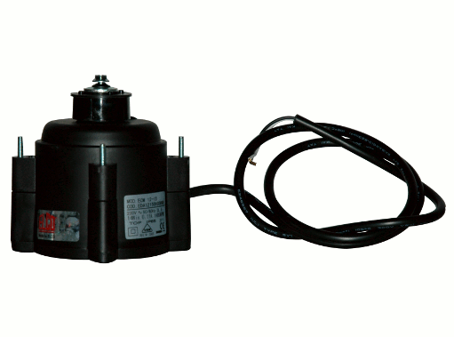 VENTILADOR ELEC. DE ALTA EFICIENCIA  5 Y 10W. ELCO