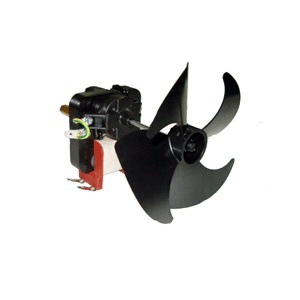 MOTOR NO FROST CON VENTILADOR, 220-240V, 50HZ, CAN