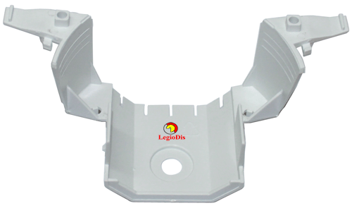 SOPORTE DE MOTOR FRIGORIFICO BALAY, 3KF4960B-04